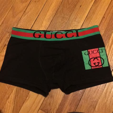 gucci underpants